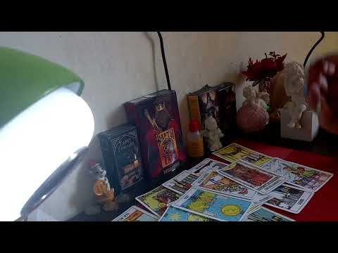 Видео: Что соперница хочет Вам сказать......