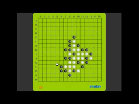 Видео: wuzi chess прохождение