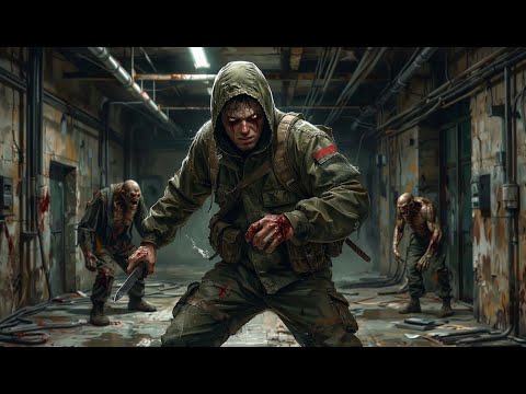 Видео: S.T.A.L.K.E.R.: Тень Чернобыля с модом Gunslinger #7
