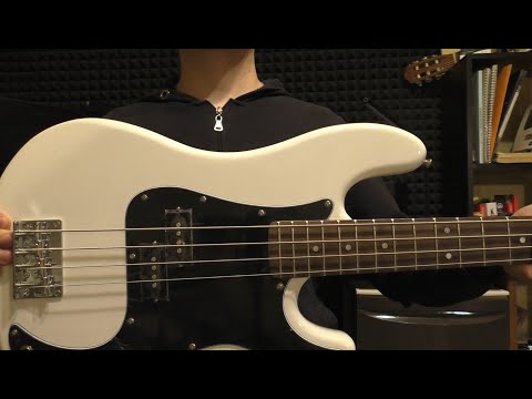 Видео: PRECISION BASS за 15500 рублей| За что мы его любим?