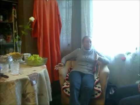 Видео: Сатсанг с Лазаревой С. 30 мая 2011 г. (часть 2)