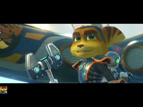 Видео: Ratchet and Clank #Пакитару #Аридия ,часть 24