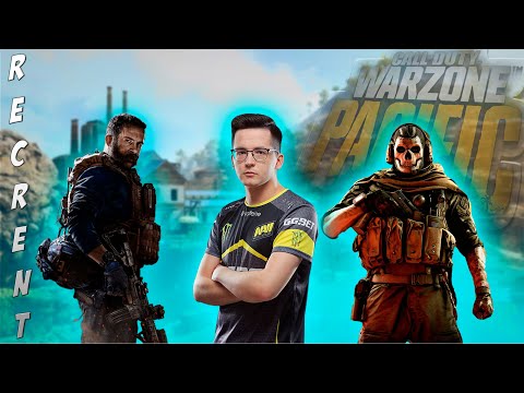 Видео: В ТАКОЙ WARZONE МОЖНО ИГРАТЬ? (Recrent)