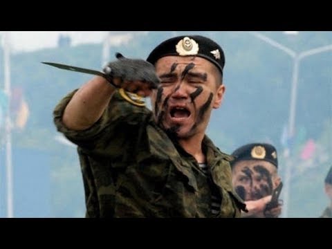 Видео: МОРСКОЙ ДЕСАНТ -Группа Отечество. ПОСЛУШАЙТЕ!