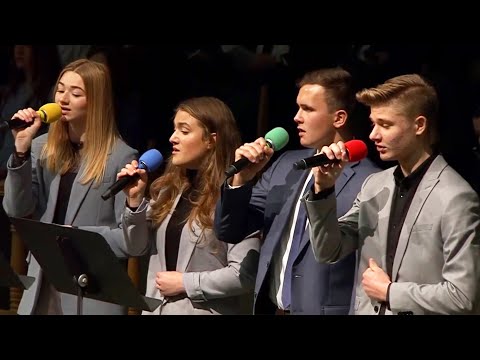 Видео: Ты вошёл в жизнь мою! 🎵- Очень красивая песня