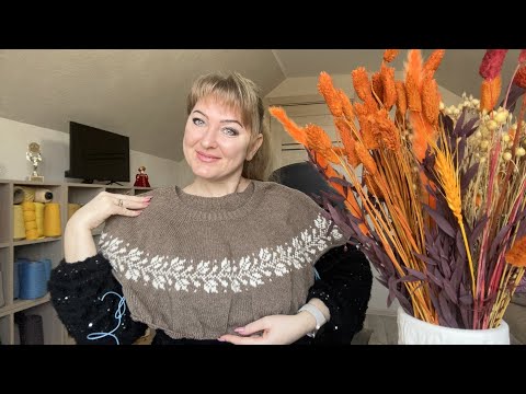 Видео: Навязалась от души /2 новых проекта