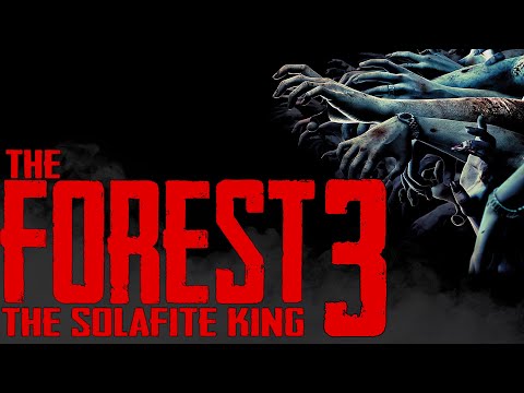 Видео: СЮЖЕТ ФОРЕСТ 3, ЧТО СЛУЧИЛОСЬ С ТИММИ ( THE FOREST 3 THE SOLAFITE KING)