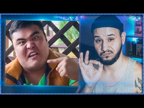 Видео: КЫРГЫЗ МОЩНО ЗАЧИТАЛ 🔥 ХАРИЗМА НА УРОВНЕ