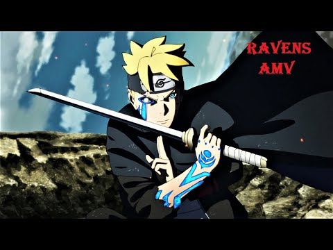 Видео: – Шаг В Сторону (Аниме клип) | Mix |