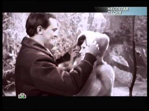Видео: Лариса Мондрус. Larisa Mondrus - "Неспетая песня"