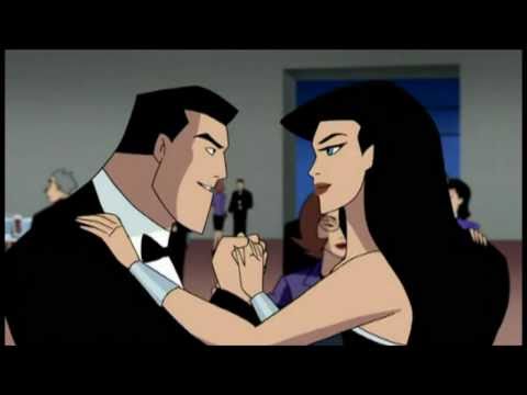 Видео: Лига Справедливости:Бэтмен и Чудо-женщина(Batman / Wonder woman)