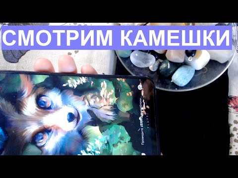 Видео: АСМР ASMR стрим. Изучаем камешки 🤗💎
