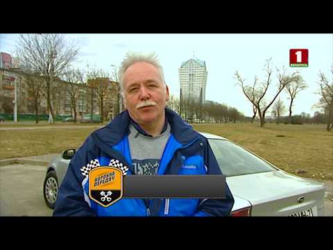 Видео: Заезд в бокс – упражнения. Коробка передач