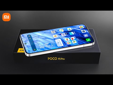 Видео: Новый POCO уделал всех! Прощай, Xiaomi, Samsung, Apple...