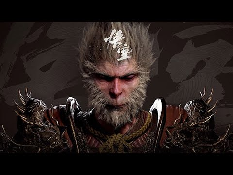 Видео: Проходження Black Myth: Wukong