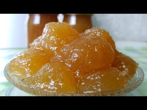 Видео: Повидло из яблок как в СССР. Повидло из ранеток или яблок.