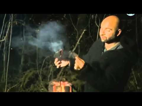 Видео: Финская свеча