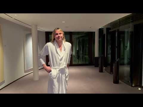 Видео: Уехали в СПА-отель