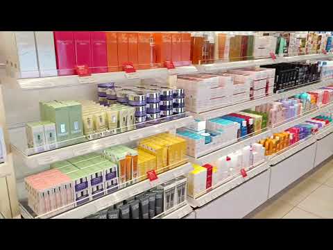 Видео: #аэропортЕмельяново, #Красноярск,#дьютифри