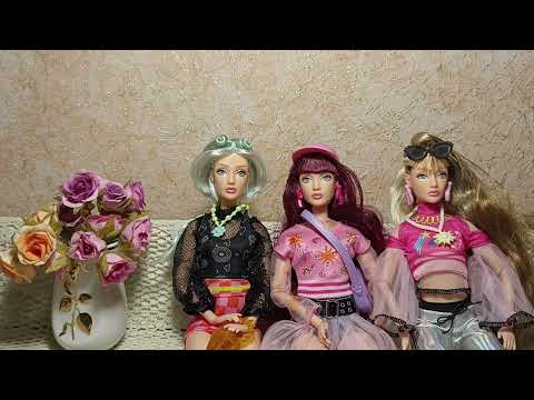 Видео: 790. УРА! Распаковка куклы Дефа Люси Бьюти 3 кукла.