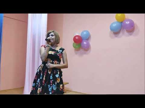 Видео: И  снова вместе. Бузовьязы СДК.