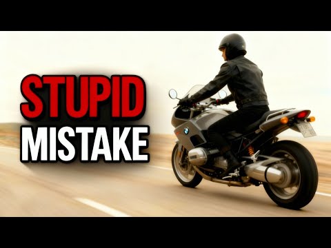 Видео: 15 ФАТАЛЬНЫХ привычек, о которых начинающие райдеры узнают на YouTube