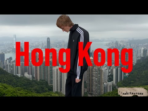 Видео: ОДИНОКИЙ РЫЖИЙ ГУЛЯЕТ ПО ГОНКОНКУ ЦЕЛЫЙ ДЕНЬ И СНИМАЕТ ВЛОГ ИЗ КИТАЯ 5