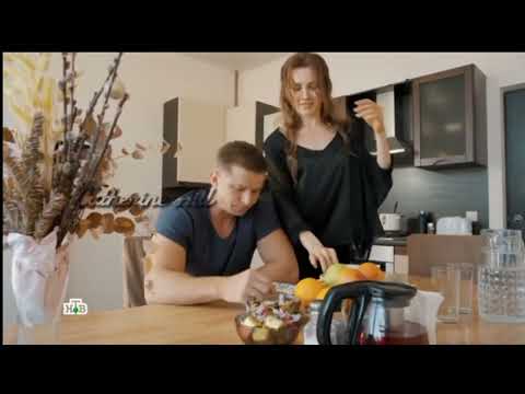 Видео: Александр Грек &Юлия Аверина. Т/с «Пять минут тишины».