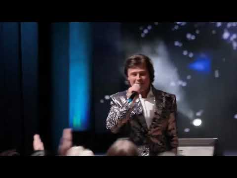 Видео: Прохор Шаляпин. Любовь одна. - г. Курск.