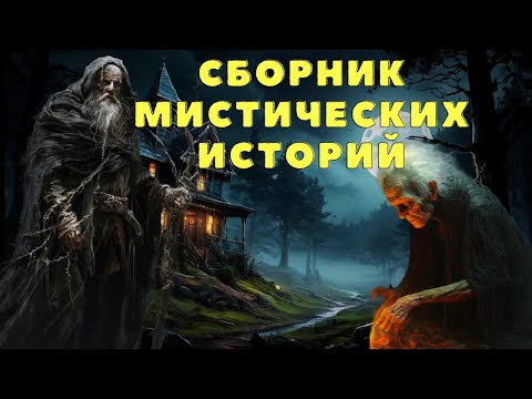 Видео: Страшные истории о деревенских ведьмах и нечисти