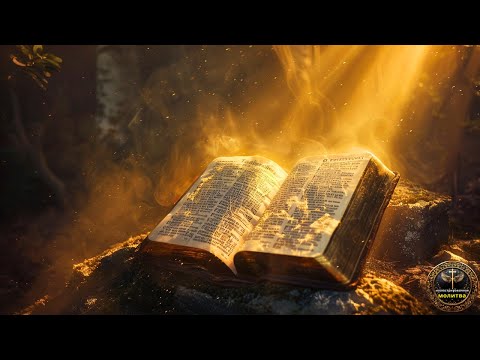 Видео: СРОЧНО! Прочитайте эту молитву 3 раза - Бог изменит вашу жизнь за 24 часа