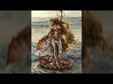 Видео: Amouage .  ЧАСТЬ 2-Я. а так же о парфюмах детства)