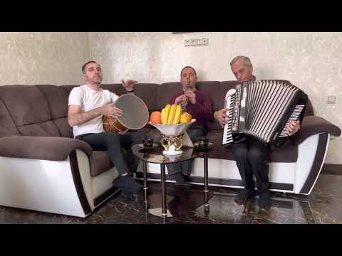 Видео: « Ов хмуме гинин » Вачаган Икиликян « Ով խմումե գինին »