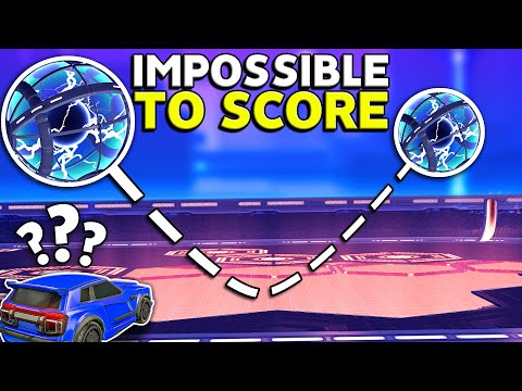 Видео: Я сделал так, что забить было НЕВОЗМОЖНО, и не рассказал об этом друзьям... это было безумие.