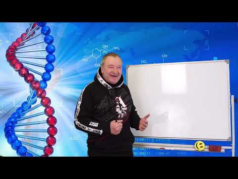 Видео: линейное разведение часть 1