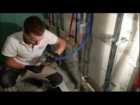 Видео: Водоснабжение в квартире