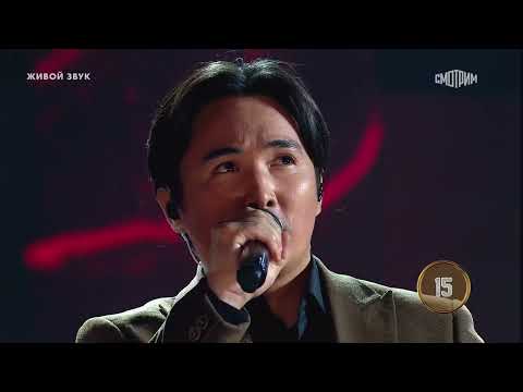 Видео: ⁠ЗАНБЕК КУЛЬБАТЫРОВ - LUNE. ( Notre Dame De Paris) ​⁠#lune #brunopelletier #notredamedeparis #zanbek