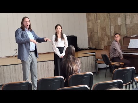 Видео: Геническ мастер-класс от Дениса Карлова 5.11.2025 #геническ #viral #foryourpage #рек #foryou #fyp 