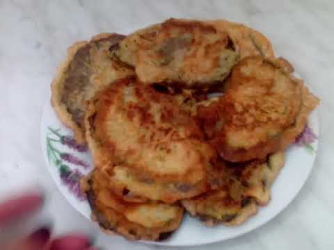 Видео: ОТБИВНЫЕ из вешенки.... Как приготовить вешенку в кляре....