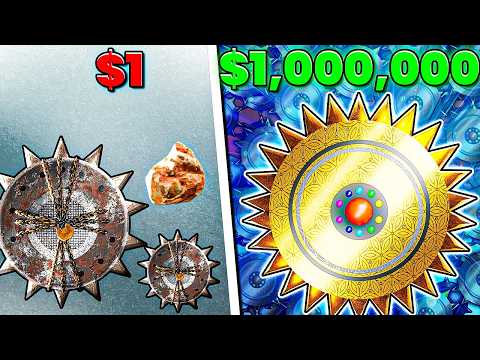 Видео: Когда тебе платят за то, чтобы ты разрушил вселенную