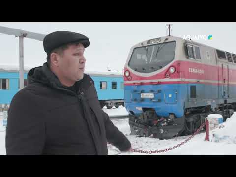 Видео: Еңбек түбі береке