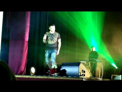 Видео: Ю.Шатунов - Тающий снег