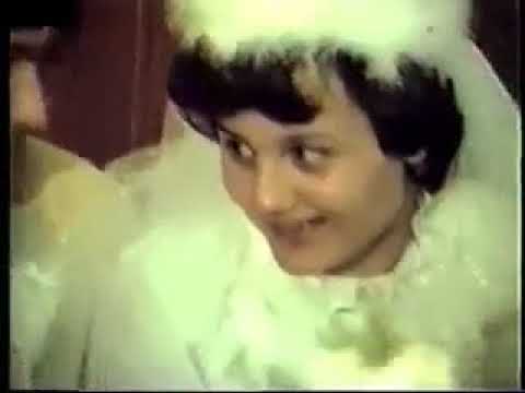 Видео: Сватба в чирпанското село Зетьово през 1979 г и оркестър Канарите