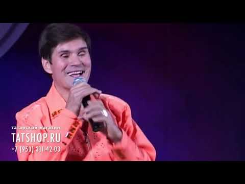 Видео: Искәндәр Биктаһиров «Хәлең ничек» (Искандер Биктагиров)