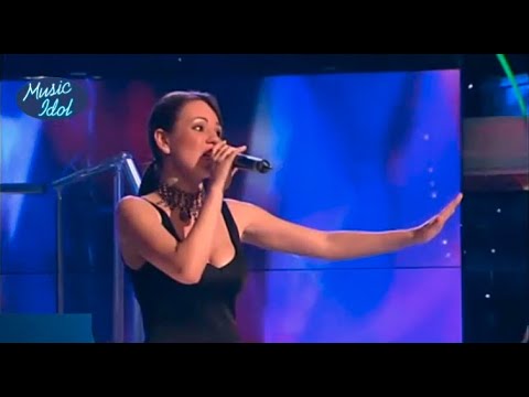 Видео: Една българска роза - Невена Цонева в Мюзик айдъл / Edna Bulgarska Roza - Nevena in Music Idol