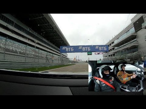 Видео: Сочи автодром 2024 Mercedes-Benz SLK 350 AMG