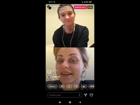 Видео: Антикризисный штаб Beinopen: Наталья Брянцева, основательница Avgvst