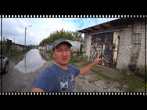 Видео: Во всех гаражах устанавливаю печь только таким способом.