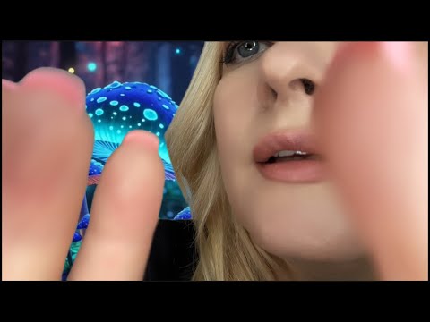 Видео: ASMR уложу тебя спать 🛌🥰