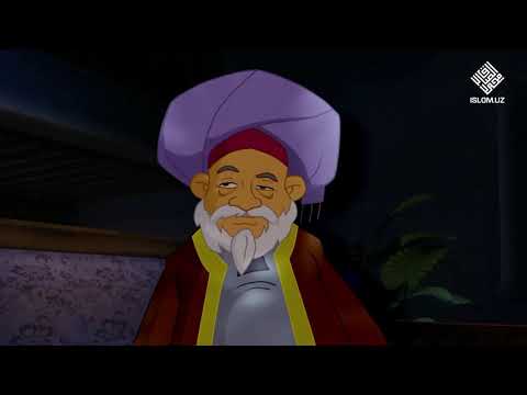 Видео: 17. Сора билан Ҳожар (3-қисм) | Sora bilan Hojar (3-qism) | Қуръонда зикри келган аёллар қиссаси